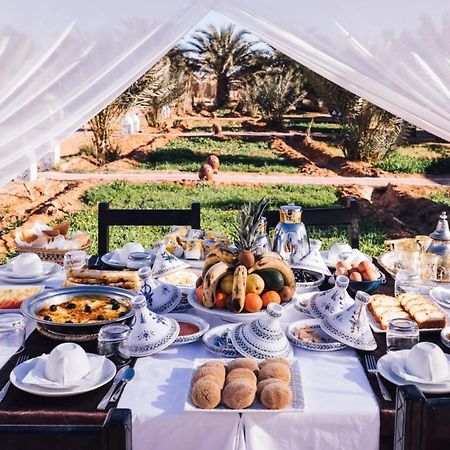 Oasis Luxury Camp Hotel Merzouga Exterior foto