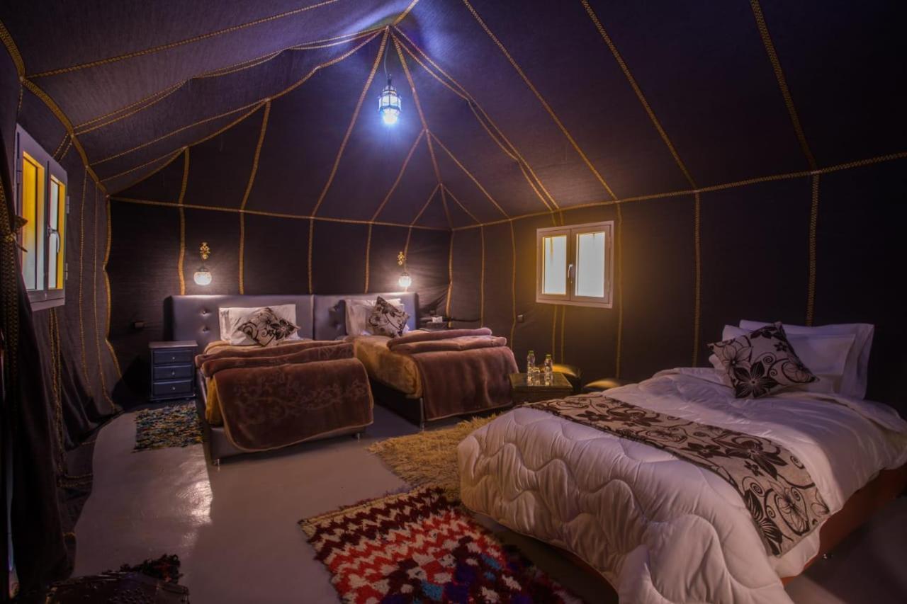 Oasis Luxury Camp Hotel Merzouga Exterior foto
